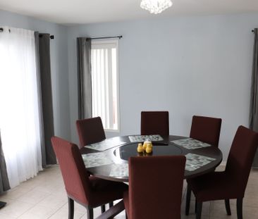 For Lease - 27 Mcnicol Crescent, Ajax, Ontario - Photo 3