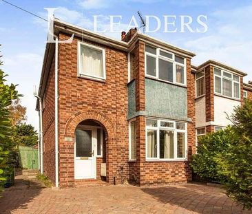 Elfleda Road, CB5 - Photo 6