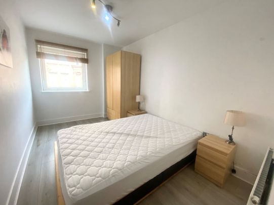 Queen Street, Flat 4/2 Glasgow, G1 3DS - Photo 1