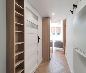 Łódź Łódź-Polesie, Legionów - Фото 2