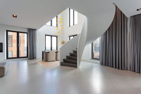 Te huur: Appartement Gustav Mahlerplein 249 in Amsterdam - Foto 3