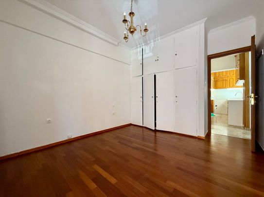 Διαμέρισμα για ενοικίαση Άγιος Βασίλειος (Καλλίπολη – Φρεαττύδα) - Photo 1