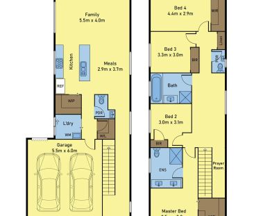 “Modern Upgraded Double Storey Family Home!” - Photo 6