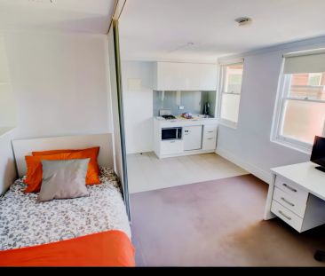 1 Bedroom Studio style 2 - Photo 1