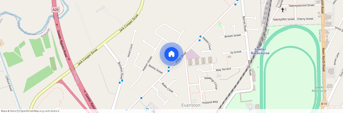 45A Hillier Road, Evanston, SA 5116