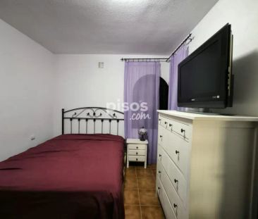 Apartamento en alquiler en Calle Torre Moro - Photo 4