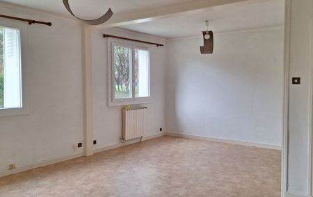 Location Appartement P3 Meylan - Photo 3