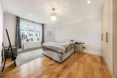 Northwick Terrace, London, NW8 - Photo 3