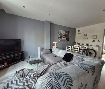 Location Appartement 2 pièces 38m² - Photo 6