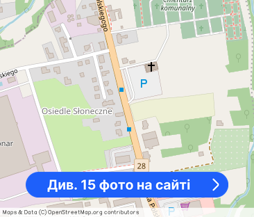 2 pokoje | 36 m² | balkon z widokiem | winda | miejsce parkingowe - Фото 1