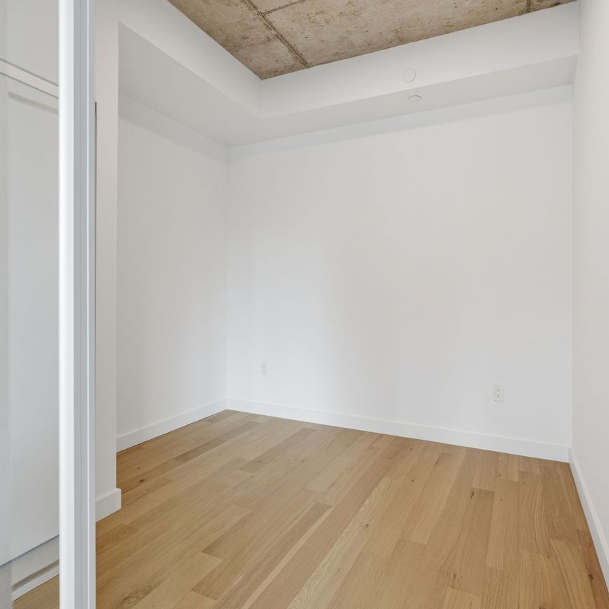 For Lease - 1720 Bayview Avenue Unit# 611, Toronto, Ontario - Photo 1