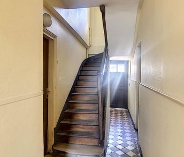 Location Appartement 1 pièce 25m² CREPY EN VALOIS 60800 - Photo 4