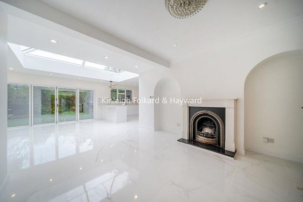 5 bedroom house to rent - Photo 1