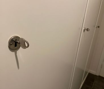 Kapellgatan, Katrineholm - Foto 1