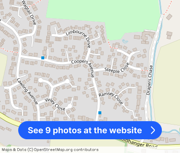Coopers Avenue, Heybridge, CM9 - Photo 1