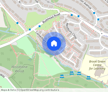 Canterbury Drive, Plymouth, Devon, PL5 - Photo 1