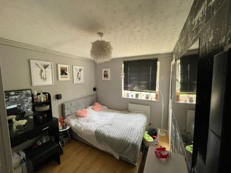 1 bedroom terraced house to rent - Photo 4