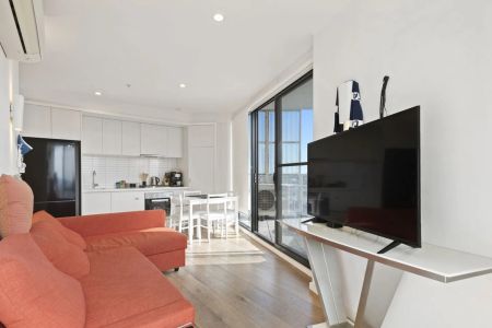 Unit 501/7 Balcombe Road, Mentone. - Photo 4