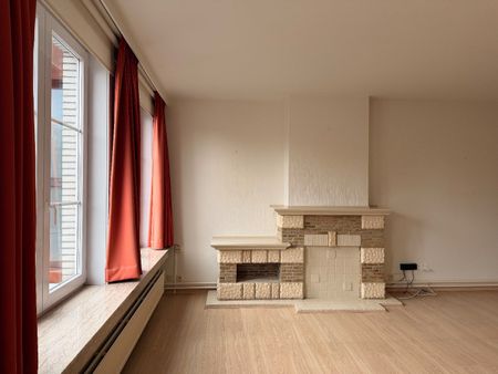Ruim appartement te huur met 2 slaapkamers op een TOPlocatie te Lier! - Foto 3