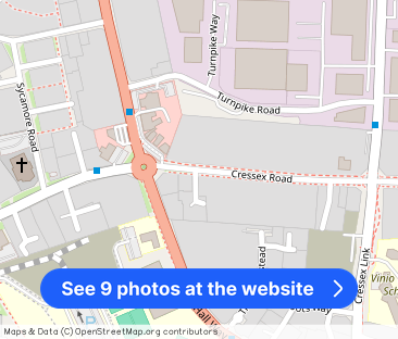 Cressex Road, High Wycombe - Photo 1