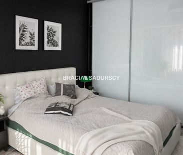 4 pok.mieszkanie 90m2,ogródek.garaż,m.postojowe! - Photo 3