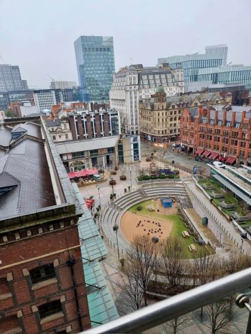 Great Northern Tower, 1 Watson Street, City Centre - Photo 2