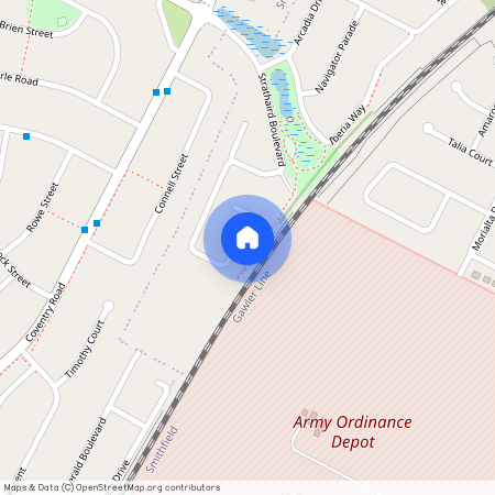 70 Strathaird Boulevard, SA 5114, Smithfield