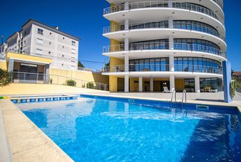 Apartamento T3 em Lisboa