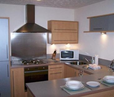 1 bedroom apartment to rent - Photo 4