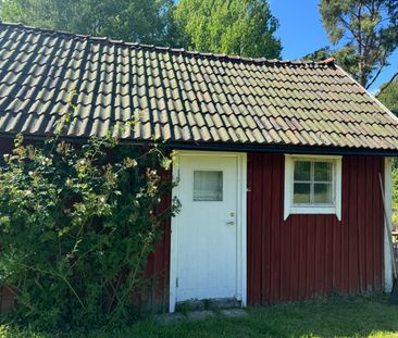 Bergstupsvägen, Tynningö - Photo 5