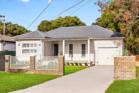 Exceptional Family Home - Photo 2