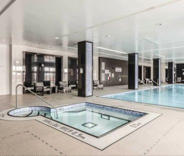 For Lease - 17 Zorra Street Unit# 2004, Toronto, Ontario - Photo 2