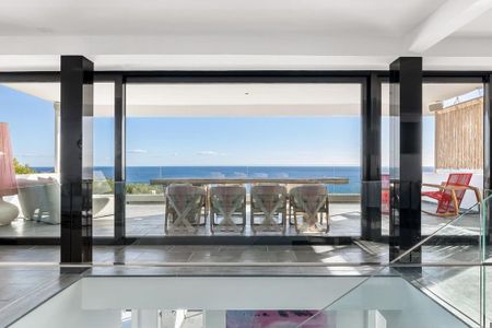 Luxury Villa for rent in Santa Eulària des Riu, Spain - Photo 4