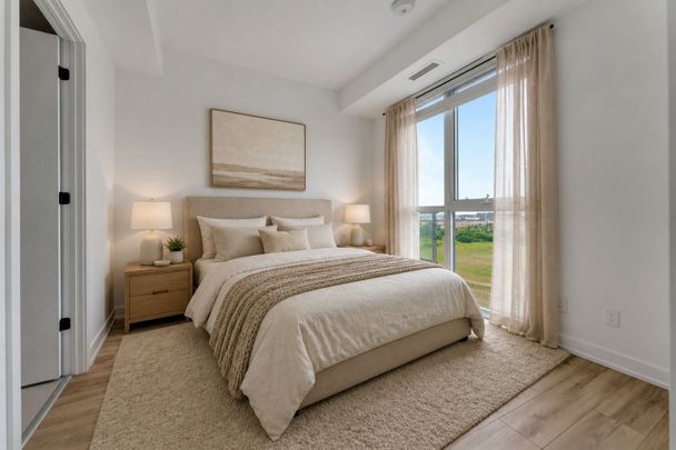 For Lease - 335 Wheat Boom Drive Unit# 814, Oakville, Ontario - Photo 1