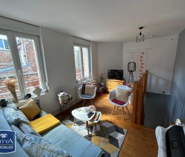 Appartement à louer 2 pièces 41.15m² - Photo 4