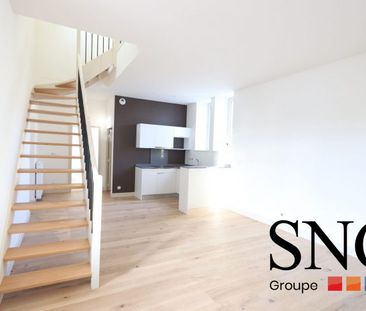 T4 DUPLEX AVEC TERRASSE + PARKING - Photo 1