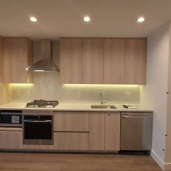 1 bedroom + den - The Grand on King George - Luxury Highrise - Photo 1