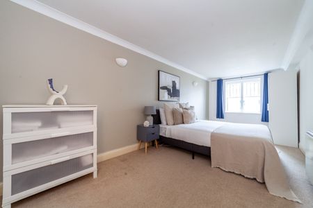 1 Bed Flat, Baltic Place, N1 - Photo 4