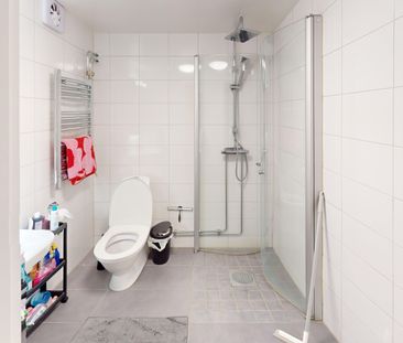 Herrhagsgatan 58 - Foto 5