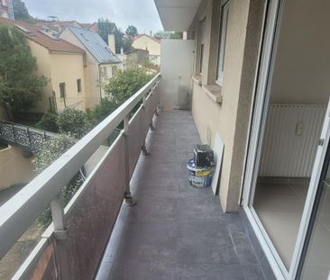 Location Appartement 2 pièces 34m² ISSY LES MOULINEAUX 92130 - Photo 5
