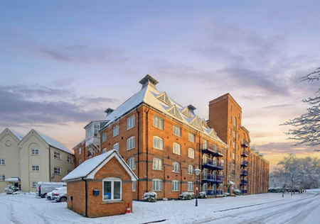 1 bedroom apartment to rent - Photo 5