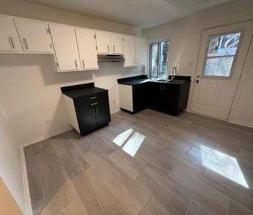 2 CH - 1 SDB - Montréal - $1,595 /mo - Photo 4