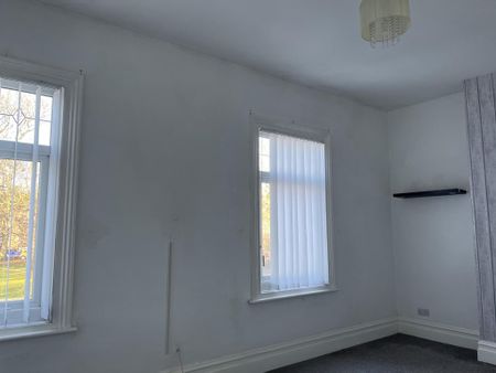 2 bedroom terraced house to rent - Photo 4