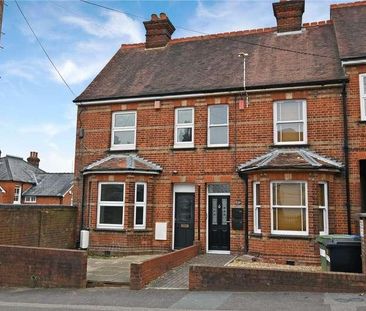 New Road, Basingstoke, Hampshire, RG21 - Photo 2