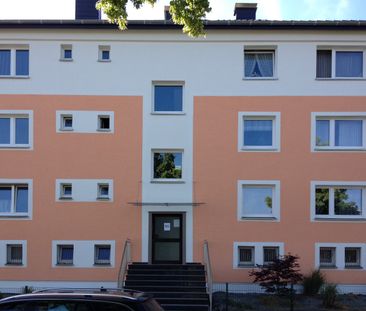 Mehr als gewohnt - Schöne 2-Zimmerwohnung in Wuppertal-Barmen - Foto 1