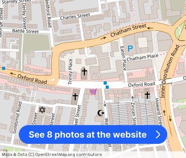Bond House, Oxford Road, Reading, RG1 - Photo 1