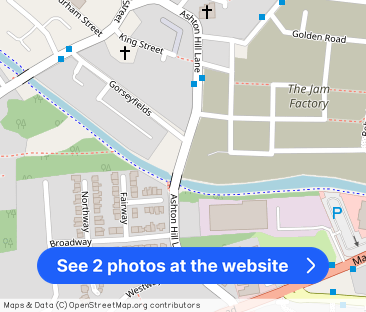 Ashton Hill Lane, Droylsden, M43 - Photo 1