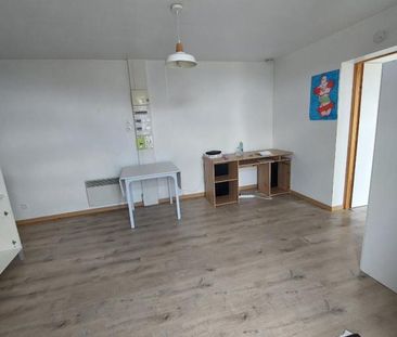 Appartement T2 à louer Nantes - 29 m² - Photo 2