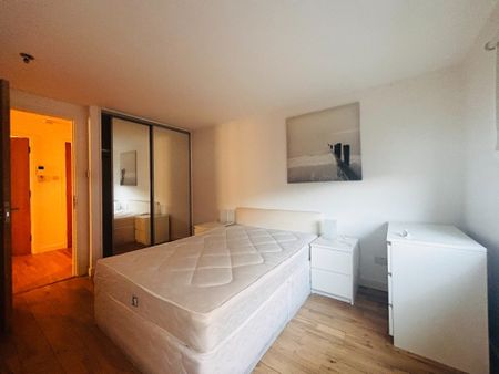 Bell Street, 1/1, Glasgow, Glasgow, G4 0SZ - Photo 4