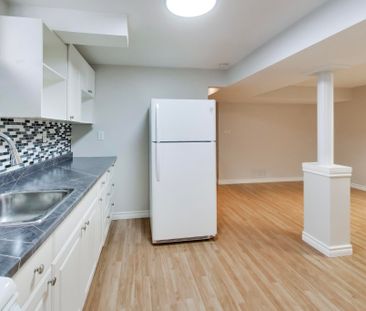 For Lease - 34 Violet Street Unit# Lower, Barrie, Ontario - Photo 4